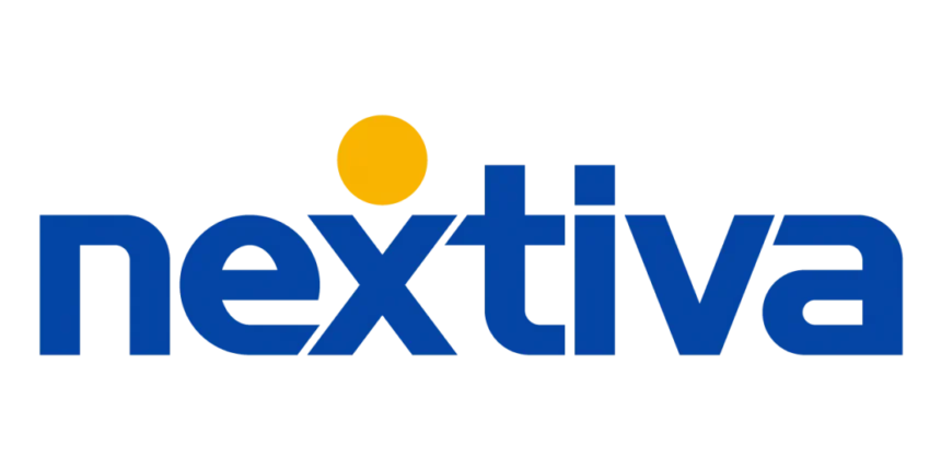 Nextiva Logo